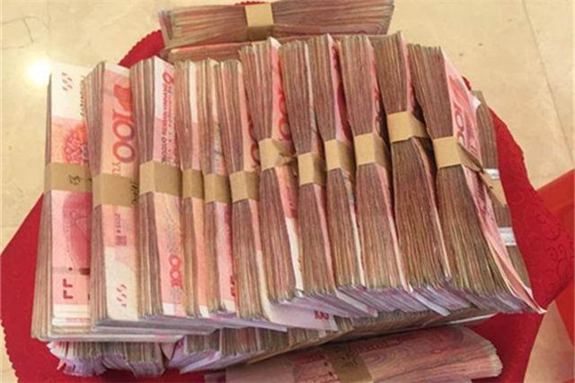 3月1日起存取款现金超5万,央行出台重大新规!4大要点看清影响