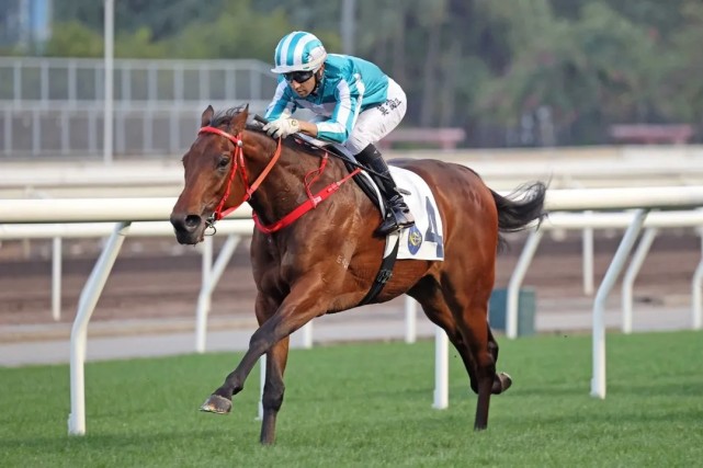 聚星马粮快讯香港赛马骑师莫雷拉被禁赛18天