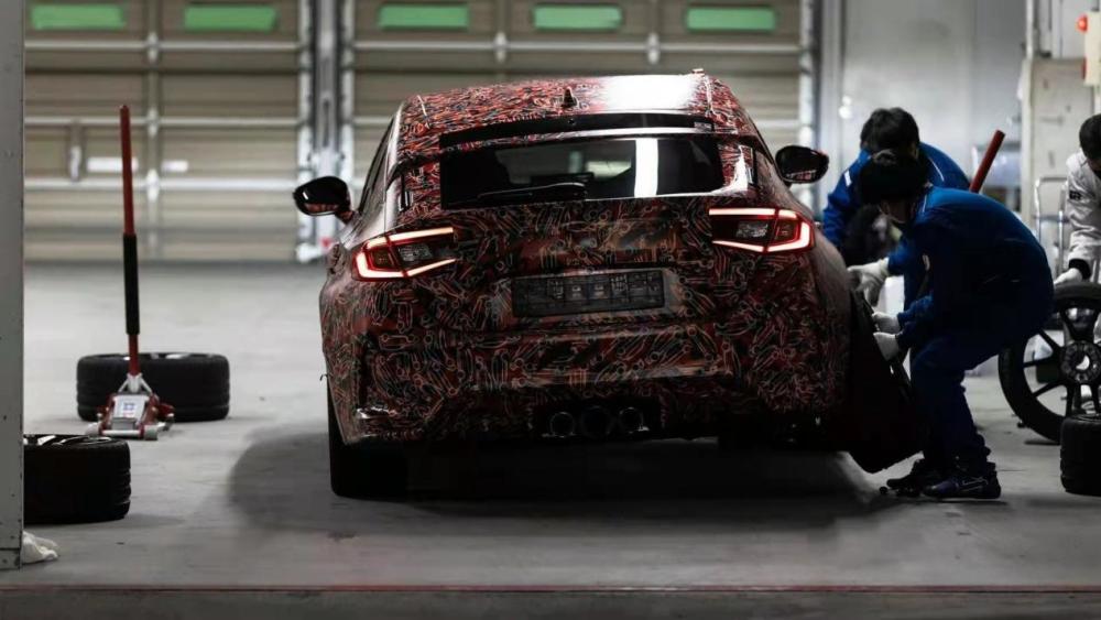 传统车企逐步发力2022年值得期待的纯电动车布匹一般多宽