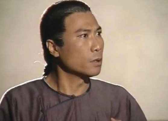 影视剧中的天地会成员