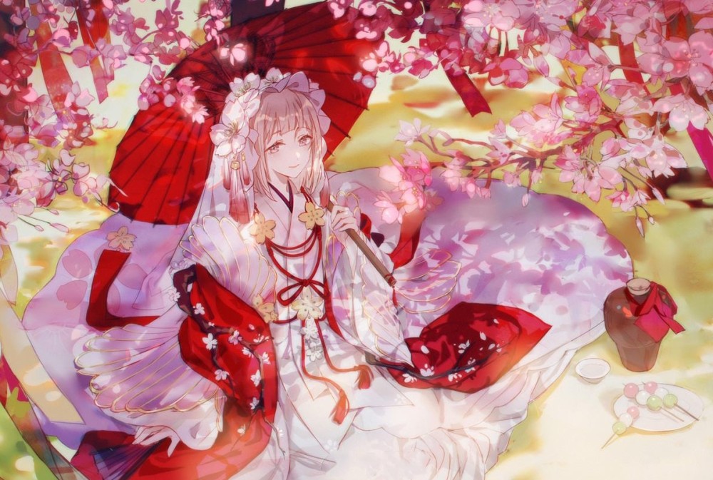 阴阳师铃彦姬携手樱花妖新体系20秒速刷业原火