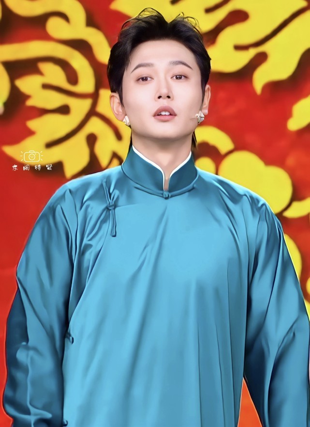 《瓦舍江湖》今晚开播,秦霄贤孟鹤堂和赵小棠,你最期待谁的表演