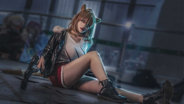 cos赏析:推进之王