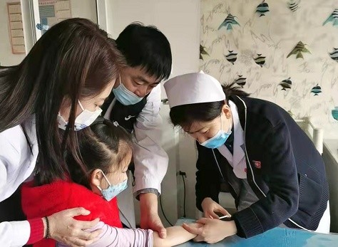 抚顺妇科医院排行_健康大讲堂抚顺市中心医院妇产科主任孟晓东,为您讲解“孕期的...