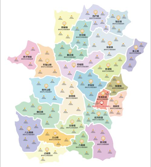 文明实践志愿同行丨回顾2021年度邳州市新时代文明实践志愿服务精彩