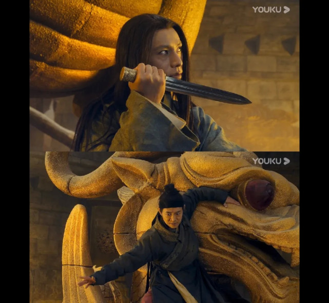 龙门飞甲雨化田武艺高强风华无双东厂厂花反派魅力倾倒众生