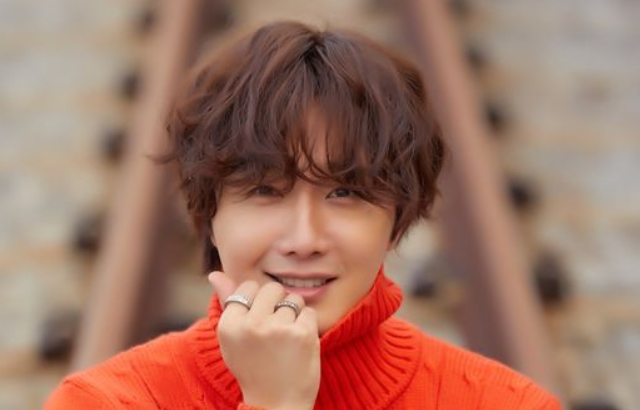 韩国男星丁一宇确诊新冠霉运不断的演艺生涯