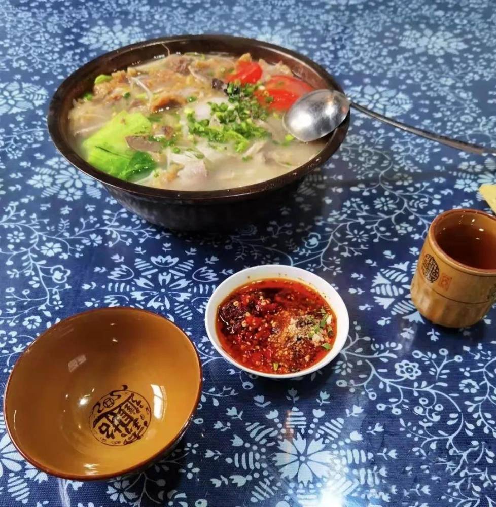 彭山这些美食,不容错过!_腾讯新闻