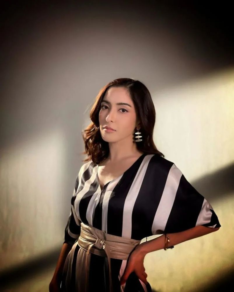 pinkysavika透露目前感情状况