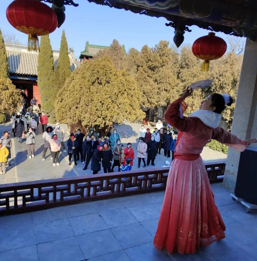 文:黄海丽  图:胡昶昕 吴珍 修琳琳 王俊  编辑:猫猫壹点号蓬莱阁景区