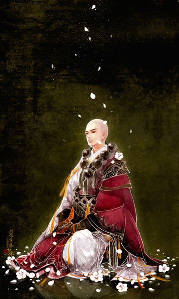 《雪中悍刀行》李当心人物原型猜测