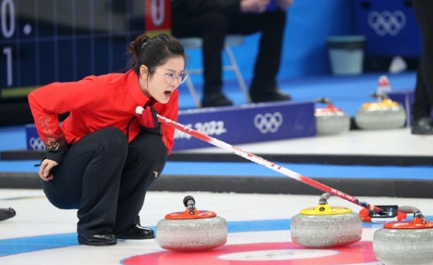 北京冬奥会2月4日赛程,晚上8点,开幕式点火仪式百年首创|范苏圆|北京