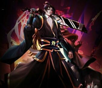 炸天帮徐缺在此,谁敢放肆!