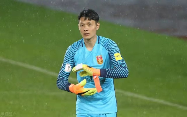 为国足镇守着最后的尊严,例如早期的张俊秀,李富胜,张惠康,李松海等等