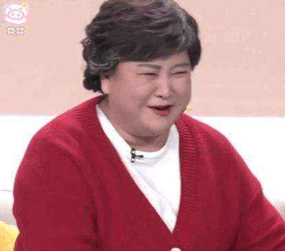 春晚限定贾玲表情包纯纯一个大无语