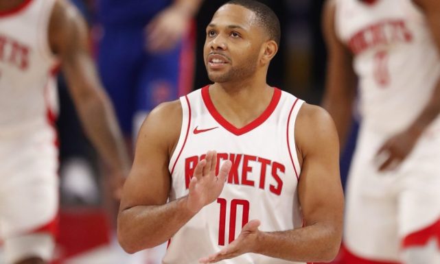 骑士|火箭队|保罗|达里奥-萨里奇|勒维尔|埃里克-戈登