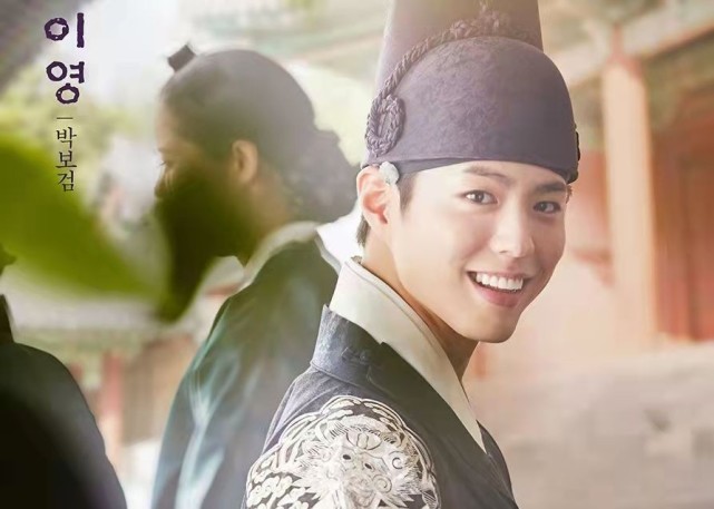 南韩"白月光"朴宝剑:15岁起替父还债,出道10年从未去过夜店