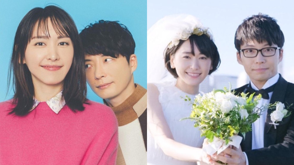 据日媒《news post seven》报导,新垣结衣在和星野源去年5月发表结婚