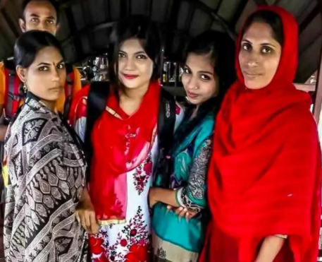 孟加拉国冷知识娶多个老婆要交税带你看看真实的孟加拉国