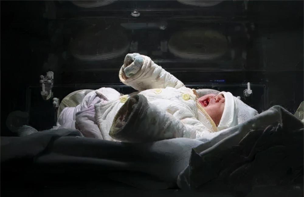 比如重男轻女,患有先天性疾病,家中贫穷等,都是遗弃婴儿的因素.