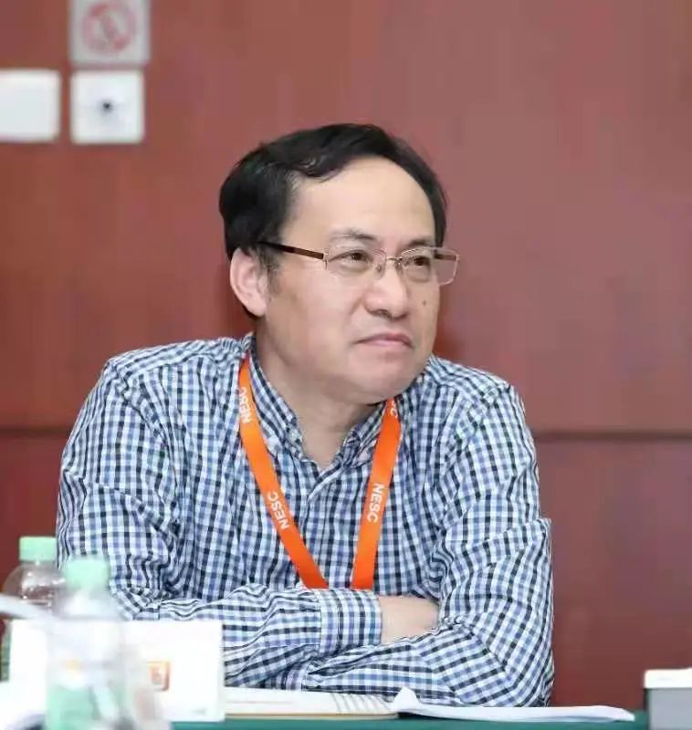 观点曲卫国国家意识与学科发展