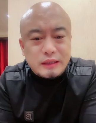 露鸟男主被低拘留15天处罚三千李四喊话nzbz粉丝多去支持感谢一下丁一