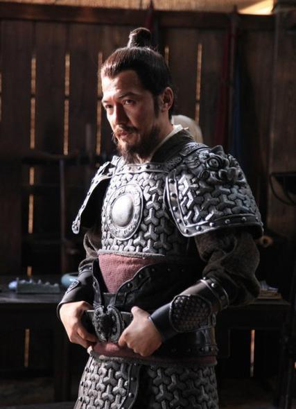 孙传庭几无败绩最终却被手下败将李自成战败实属崇祯之错