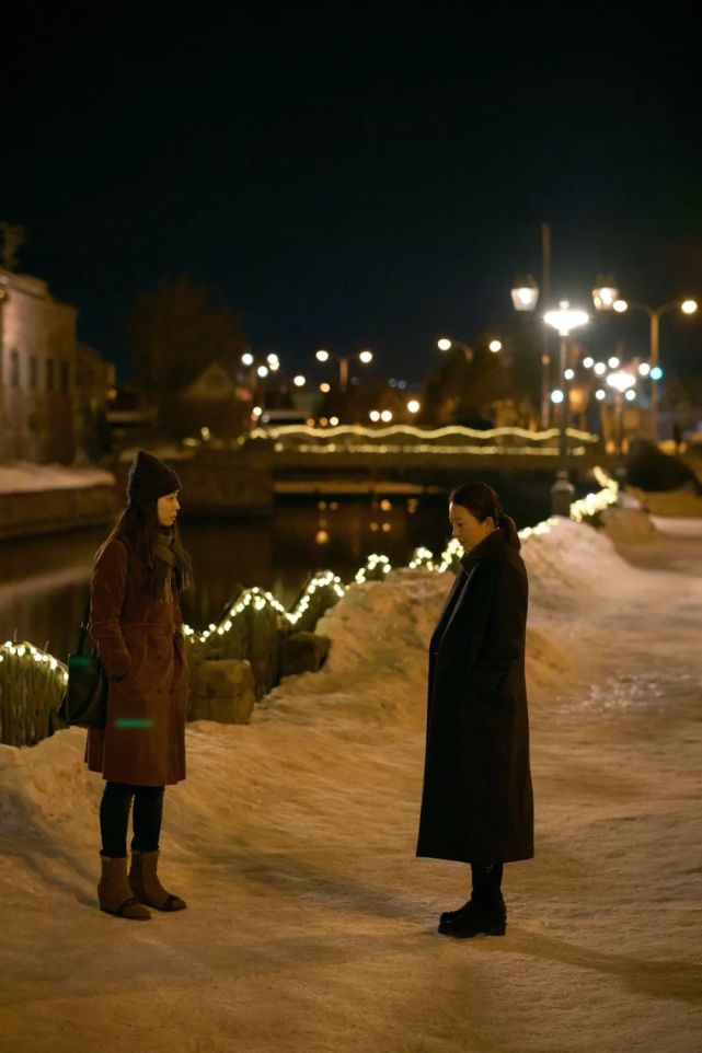 致允熙翻版情书雪景好评刷一遍不够