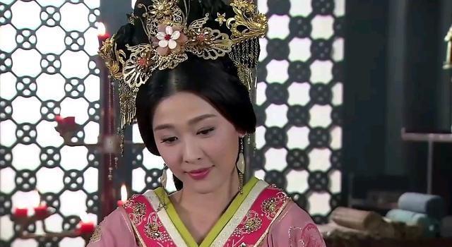 只是奈何命运造化弄人,才造就了卫长公主的凄惨结局