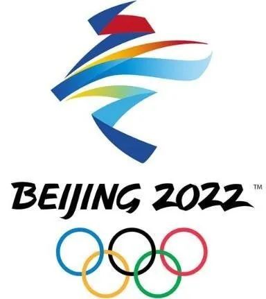 冬奥运的标志图片