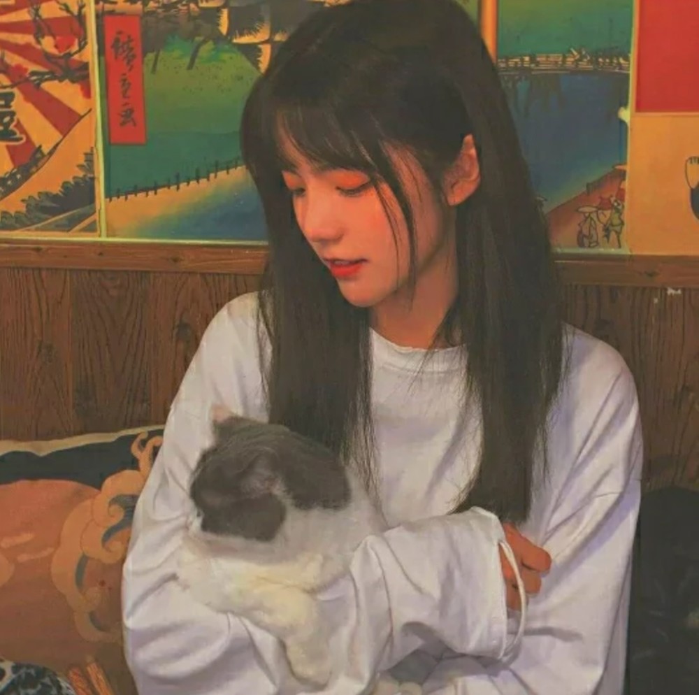 暖色系风格女头._腾讯新闻