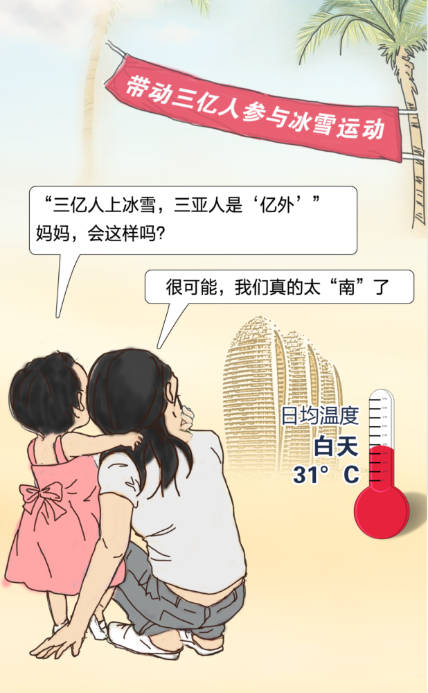 3亿人上冰雪背后的中行故事