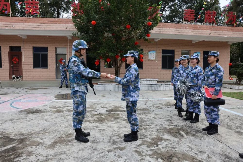 春节，军营文体活动别样精彩！李子柒未处理照片