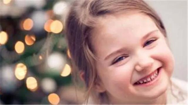 心理测试你觉得哪位小女孩是假笑测试你身边朋友是否虚伪