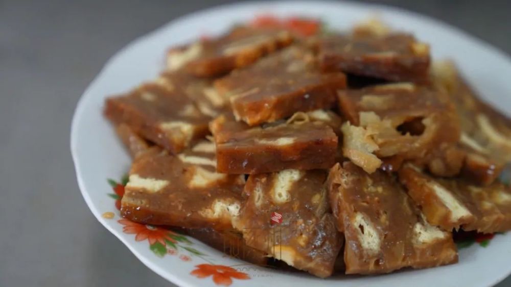 年味食足这道传承百余年的涿州非遗美味你尝过吗