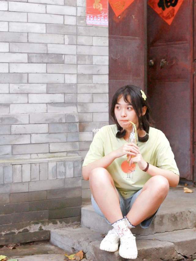 北京大妞儿(之六)