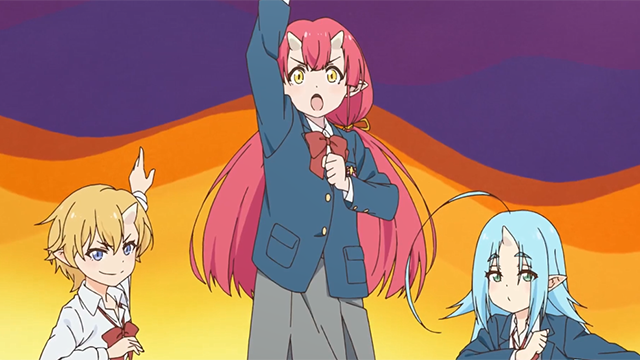 美优桃園桃:前田佳织里つゆくさ:野中ここなひまわり:根岸实花つつじ