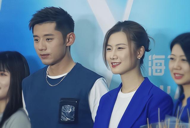 恭喜国乒,32岁丁宁履职新岗位,薪水数字曝光,胖子没选错人