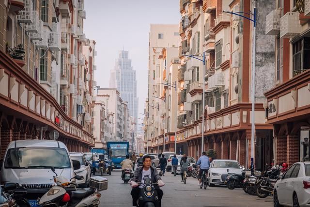 汕尾城区里藏着一座关帝庙金碧辉煌还有山西总庙的授权