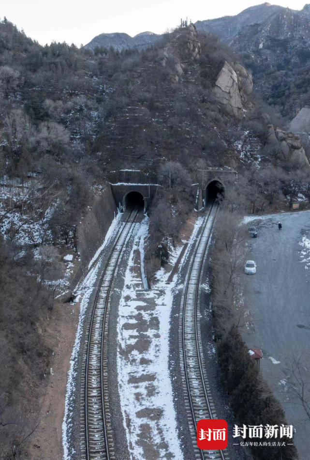 探訪京張鐵路:跨時空對話背後的百年奧運情結