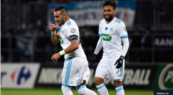 马赛vs安格斯马赛主场3分可期