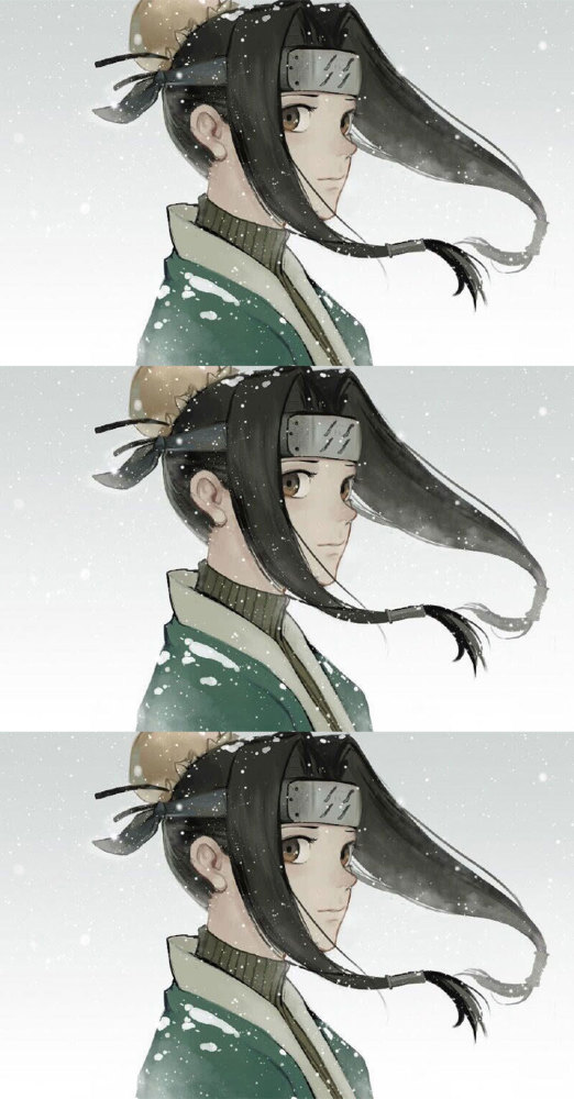 火影忍者壁纸宇智波鼬月读手机壁纸幻术也没什么不好