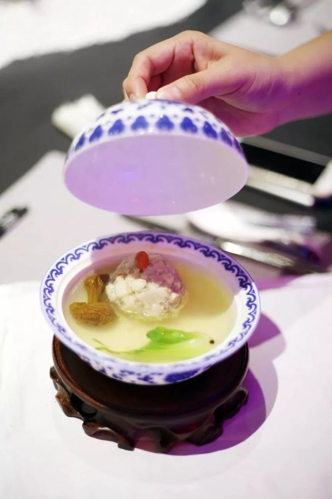 中国十大经典国宴菜