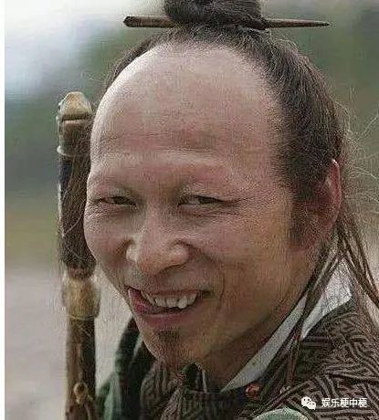 中国最丑男明星图片