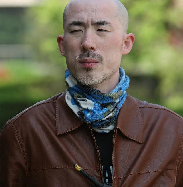 还记得仙剑3中的赵无延吗曾经嫌他丑近照曝光却高攀不起