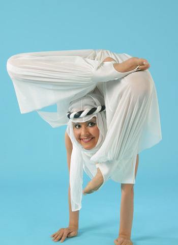 了解一下印度瑜伽的分类