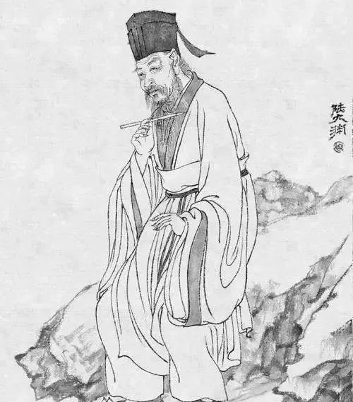 陆九渊观察南宋朝廷,创立"官人,公人,中人"三人世界理论_腾讯新闻