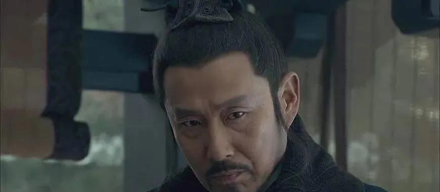 刘邦 电视剧《楚汉传奇》/剧照汉朝建国之后,这块大的蛋糕被三种