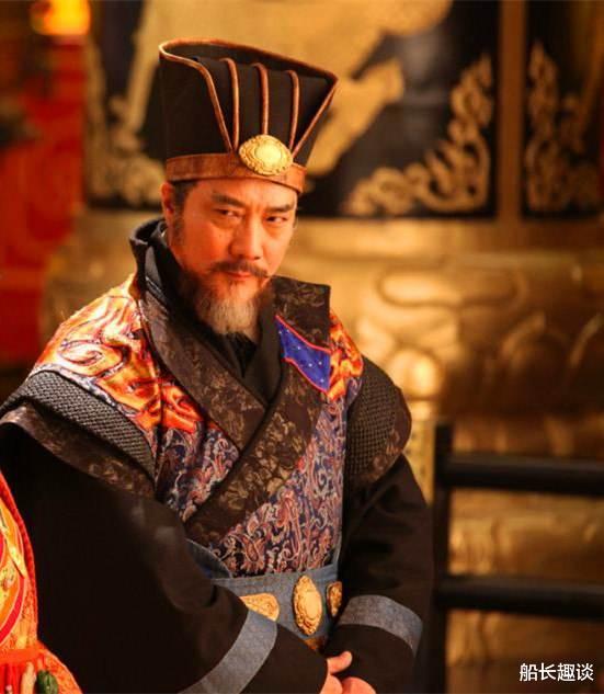 皇泰主杨侗:王世充拥立的隋朝皇帝,为何死前祈祷不愿再生在帝王家