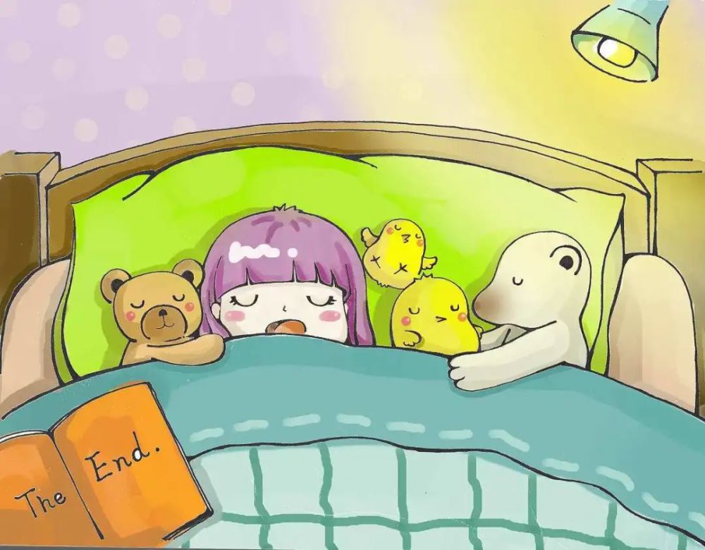 你睡觉为什么会做梦主要是这5大原因所触发的